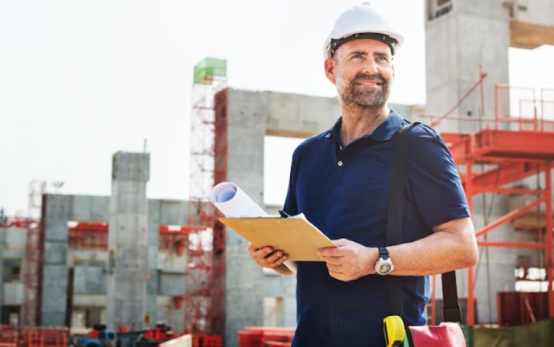 Dia do Mestre de Obras: importncia na construo civil