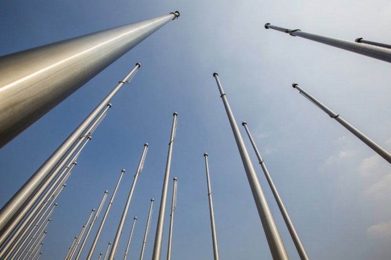 Acabamentos galvanizados ou zincados em equipamentos: um detalhe que faz toda a diferena