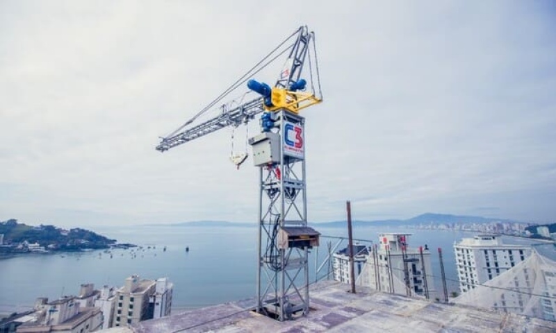 Construo civil: o que ser tendncia em 2024?