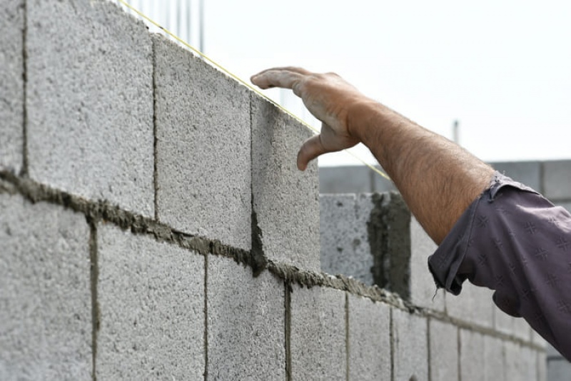 Alvenaria estrutural: conheça seu papel na construção civil