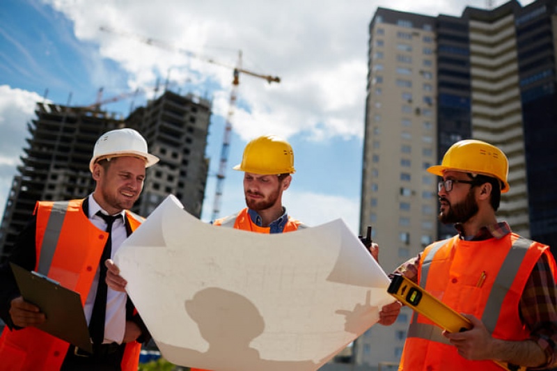 Pós-venda: o que as construtoras devem avaliar ao contratar um fornecedor?
