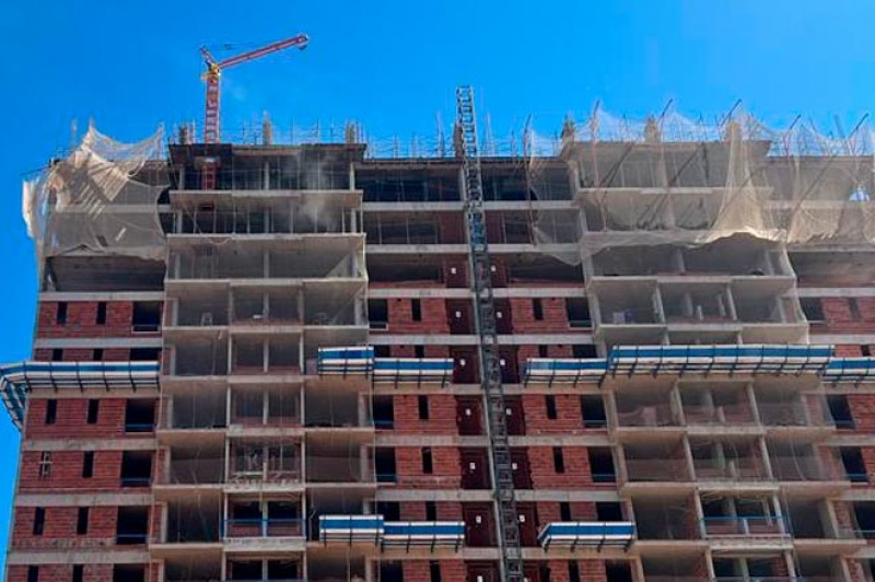 4 maneiras para ter mais segurana no canteiro de obras e ficar longe das multas