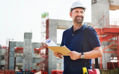 Dia do Mestre de Obras: importncia na construo civil