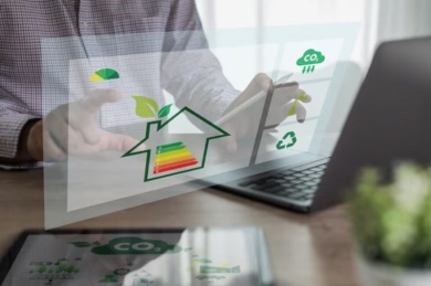 Eficincia energtica em edificaes: como aplicar o PBE Edifica na construo civil?