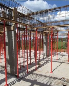 Desalinhamento e falta de nvel em estruturas: quais so as principais causas e como evitar?