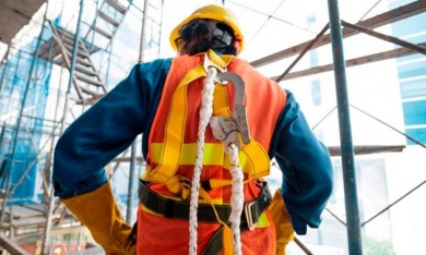 Saúde e Segurança do Trabalho na Construção Civil: tudo o que você precisa saber