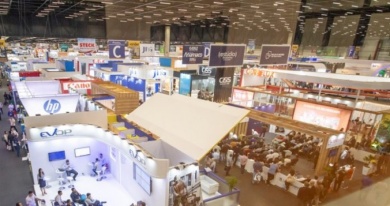 C3 Equipamentos na FEICON 2022