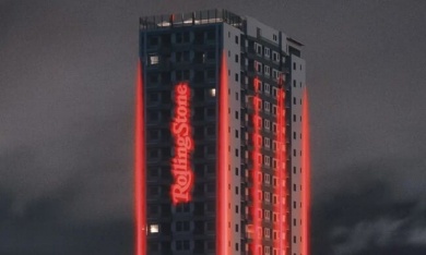 Case de sucesso da C3: conhea o Edifcio Rolling Stone