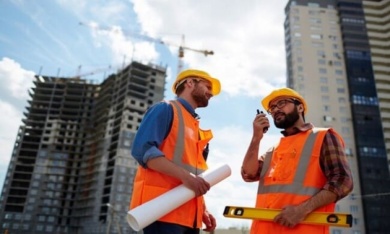 Dia do Engenheiro: a importância deste profissional na construção civil