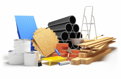 Armazenamento de materiais na construção: Confira 5 dicas indispensáveis