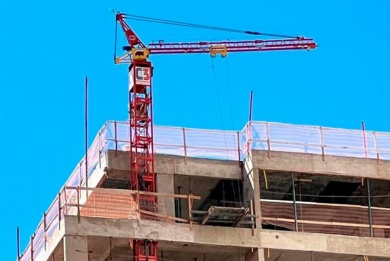 Como as cidades inteligentes estão revolucionando a indústria da construção