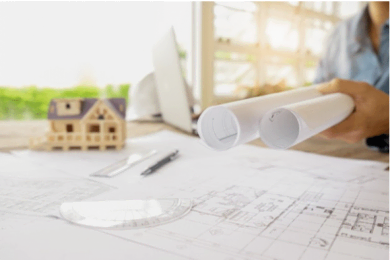 Os 5 P's da construo civil: lembrando sempre do que importa