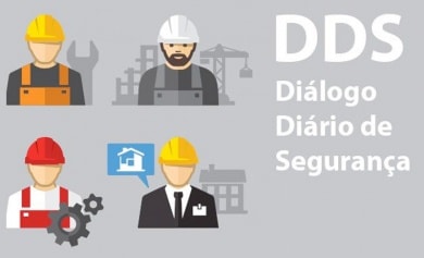 O que é DDS e qual a sua importância na Construção Civil?