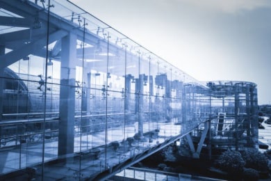 Estruturas Metlicas: suas vantagens e desvantagens