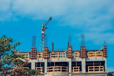 5 fatores que impactam a produtividade na construção civil