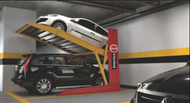 Duplicador de Garagem: por que voc vai querer um