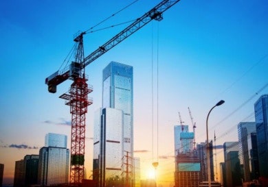 As 5 vantagens da locação de equipamentos para construção civil