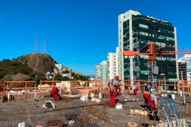 Movimentação de cargas: como realizar da forma mais segura