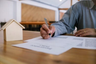 Contrato de Prestao de Servios na Construo Civil 