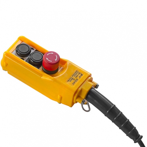 Mini Grua 500kg MG para Constru��o Civil