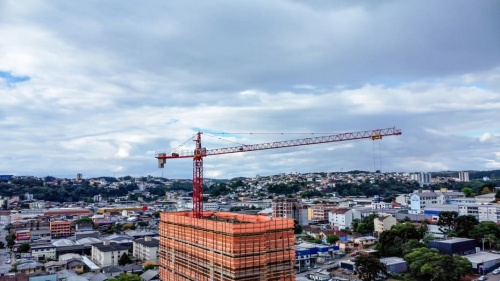 Grua Ascensional GC3