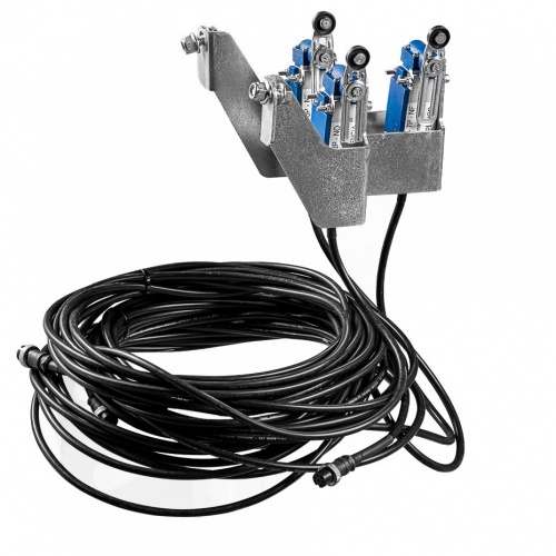  Kit El�trico para Balancim 