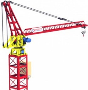 Hoist crane