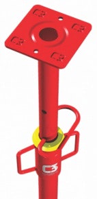 Anclaje Metlico II 450