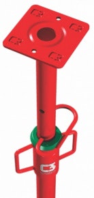 Anclaje Metlico II360