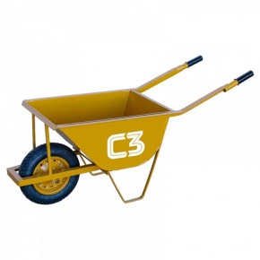 Pushcart 70 litros-in