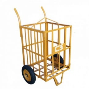 Brick Cart