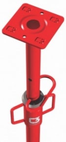 IT320 Metal Anchor